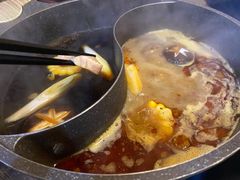 -樱吉岛寿喜锅(肇嘉浜路店)