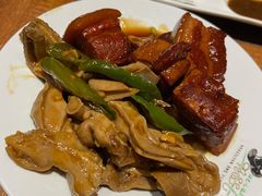 -汉巴味德(百年港湾店)
