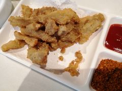 -海底捞火锅(锦艺城店)