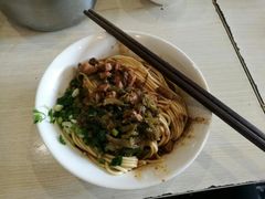 -南华街卤面(塘双路店)