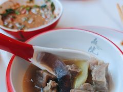 -庭院·冰煮羊·铜锅涮肉(西单店)