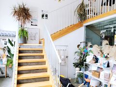 -隹木咖啡馆(宝龙广场店)