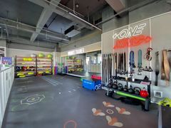 -形馆健身·普拉提(加州店)