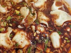 -王菊美食街·王菊面馆(总店)