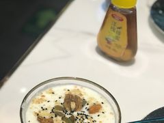 -新疆狼爷烤肉(宋庄店)