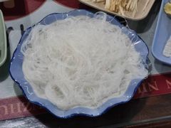 -昱家胡同·烧烤海鲜铜锅涮肉(和平里店)
