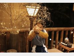 -行人小筑·茶馆(岑村火炉山分店)