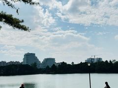 -美兰湖景区