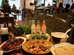 -庭院小酌(瑞莲街店)