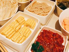 -海底捞火锅(勒泰店)