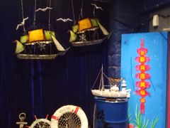 -船奇蒸汽海鲜·闽菜(八市海鲜总店)