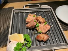 -虹料理·日料放题(悠方店)