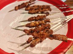 -北三老太太烧烤(人生一串上榜店)