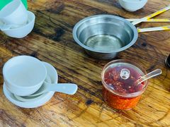 -海口滨海新村143号海南老字号炒菜店