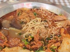 -湖南师大-三牌路鲜货冒菜