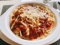 -茵特拉根酒店·西餐厅