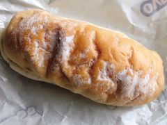 -OVEN LAB乐欧酵室(裕华万达店)