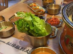 -闻老头·菊花炭烤肉(D11店)