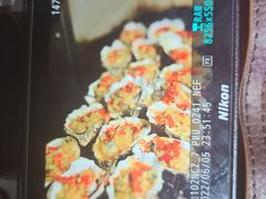 -回头烧烤(悦荟购物中心店)