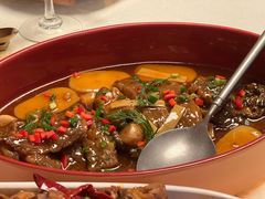 -龟兹KUCINA·新疆菜(前滩L+PLAZA店)