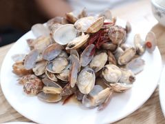 辣蛤蜊-九龙餐厅(大沽路店)