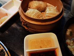 金线油塔-西安饭庄·非遗陕菜(钟楼店)