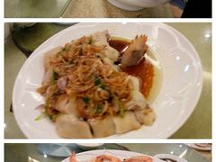 -宏八酒楼(西樵山景区店)