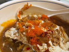 福巷醋溜蛋·无菌蛋-福巷湘食小馆·猛火现炒(上海首店)