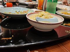 -川流不息·地道川菜·小龙虾(新松江路店)