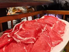 -东来顺饭庄(上地华联店)