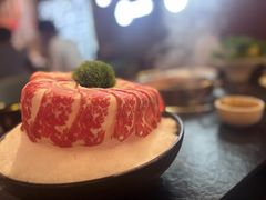 -牛将军•涮肉•烤肉•铁板烧(北京王府井·故宫店)