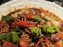 -京悦南门涮羊肉·羊蝎子火锅(田林路店)