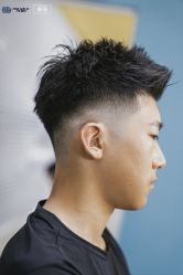 -DL BARBERSHOP美式理发店·脏辫·编发