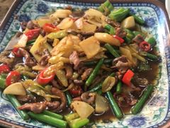 -湘满堂菜馆(花巷店)