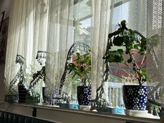 -BAURSAK包尔萨克早餐屋(第二分店)