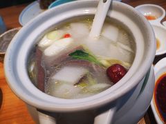 -品回味清真西北楼(宁波首店)