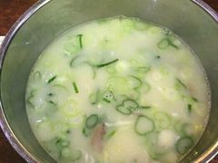 -神仙雪浓汤(明洞店)