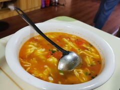 素汤-郭家小厨(江南风情街店)