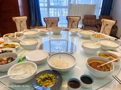 -豪丰国际大酒店-餐厅