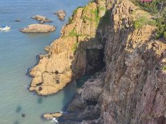 -摩天岭风景区