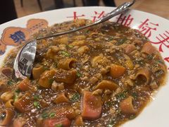 -小郭私房菜·海肠捞饭店(学士街店)