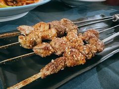 -伊带伊路新疆美食府(呼家楼店)