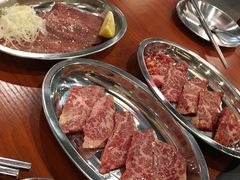 -大阪烧肉BAKA一代(十亩地店)