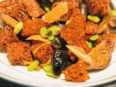 -淮四九宴•老饭骨大师技(前门店)