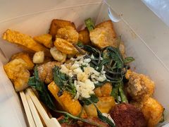 -呷贺盐酥鸡(抄纸巷店)