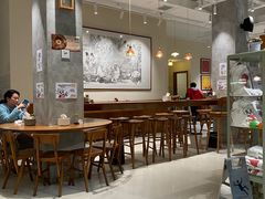 大堂-小豆海棠(人民南路店)
