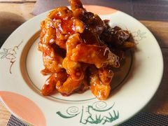-庆云楼饭庄(什刹海店)