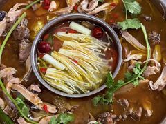 -黑河坝泡姜鸡贡椒鱼(贾旗路店)