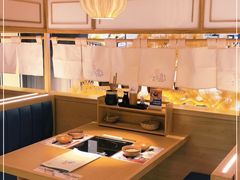 -温野菜涮涮锅(曲江大悦城店)