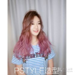 长发-P.STYLE派斯造型